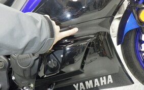 YAMAHA YZF-R25 A RG43J