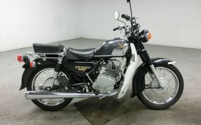 HONDA CD125T BENLY CD125T