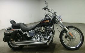 HARLEY FXSTC 1580 2009 JL5