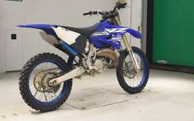 YAMAHA YZ125 CE16C