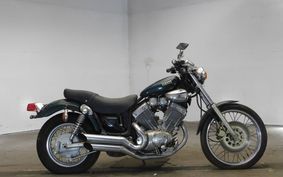 YAMAHA VIRAGO 400 2NT