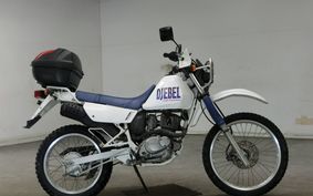 SUZUKI DJEBEL 125 SF44A