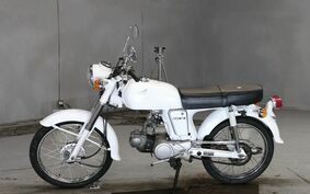 HONDA BENLY 50 S CD50