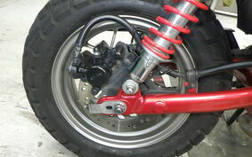 HONDA MONKEY 125 JB02