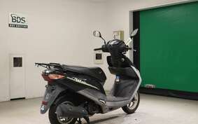 SUZUKI ADDRESS V125 DT11A