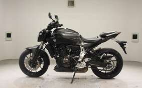 YAMAHA MT-07 2014 RM07J