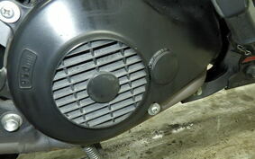 SUZUKI ADDRESS V125 G CF4EA