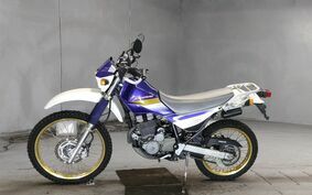 KAWASAKI SUPER SHERPA KL250G