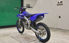 YAMAHA YZ250F CG40C