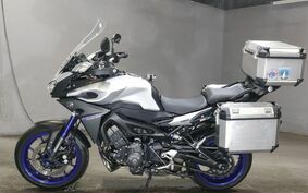 YAMAHA MT-09 Tracer 2015 RN36J