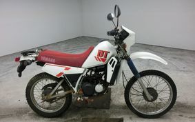 YAMAHA DT50 17W