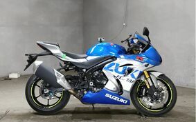 SUZUKI GSX-R1000R 2021 DM11G