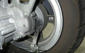 SUZUKI ADDRESS V125 DT11A