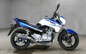 SUZUKI GSR250 GJ55D