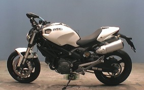 DUCATI MONSTER 696 2008 M500A