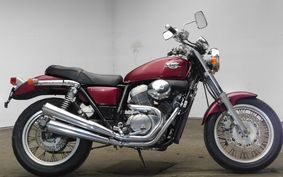 HONDA VRX400 ROADSTAR 1995 NC33