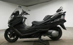 SUZUKI SKYWAVE 250 (Burgman 250) S CJ46A