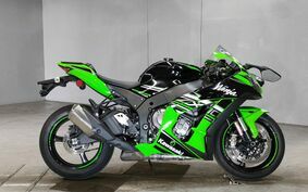 KAWASAKI ZX 10 NINJA R 2016 ZXT00S