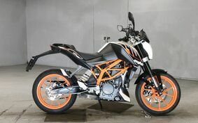 KTM 390 DUKE 2015 JGJ40