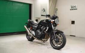 HONDA CB400SF GEN 4 A 2021 NC42