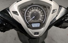 HONDA LEAD 125 JK12