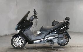 YAMAHA MAJESTY 125 SE22