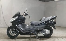 SUZUKI SKYWAVE 400 S 2011 CK45A