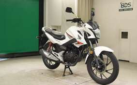 HONDA CB125 F