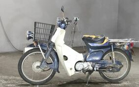 HONDA PRESS CUB 50 C50