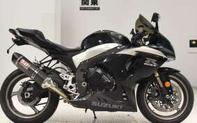 SUZUKI GSX-R1000 2009 GT78A