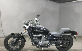 KAWASAKI ELIMINATOR 250 V Type VN250A