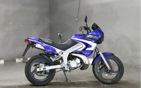 YAMAHA TDR125 DE041