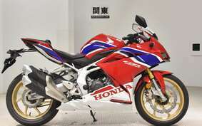 HONDA CBR250RR A MC51