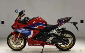 HONDA CBR250RR A MC51