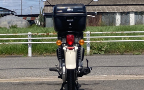 HONDA クロスカブ50 AA06