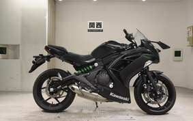 KAWASAKI NINJA 400 2016 EX400E