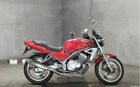 KAWASAKI BALIUS 250 ZR250A