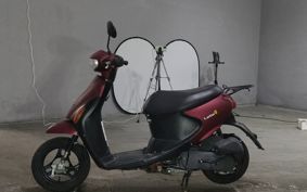 SUZUKI LETS4 CA45A