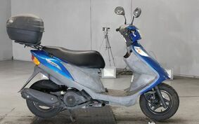 SUZUKI ADDRESS V125 G CF46A