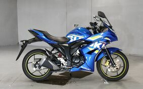 SUZUKI GIXXER 150 NG4BF