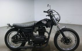 KAWASAKI 250TR 2003 BJ250F