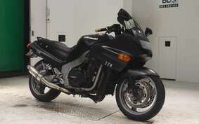 KAWASAKI ZZ1100 NINJA R 1990 ZXT10C