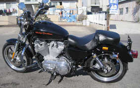 HARLEY XL883L Sportster 2011 CR2