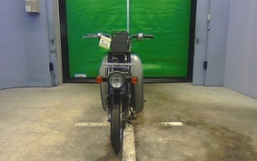 SUZUKI BIRDIE 50 BA42A