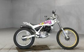 HONDA TLM220R MD23