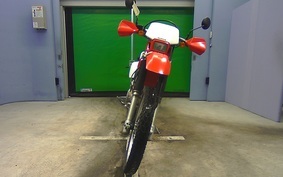 HONDA XR250 MD30