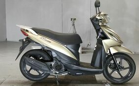 SUZUKI ADDRESS 110 CE47A