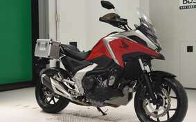 HONDA NC750X 2022 RH09