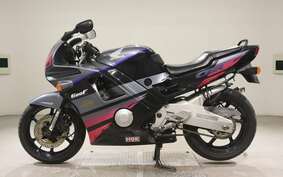 HONDA CBR600F GEN 1 1992 PC25