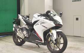 HONDA CBR250RR A MC51